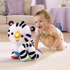 Fisher Price Интерактивная игрушка Тигренок (CBN63)