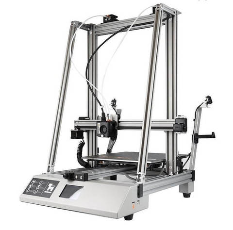3D-принтер Wanhao D12 400