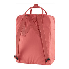 Рюкзак Fjallraven Kanken персиковый, 16 л