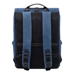 Рюкзак Xiaomi 90 Points Grinder Oxford Casual синий