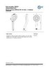 Ideal Standard Idealrain Evo B2231AA Душ ручной 11х11 см 3 режима