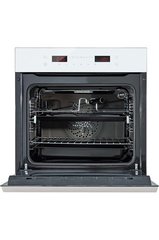 Духовой шкаф HIBERG VM 6192 W