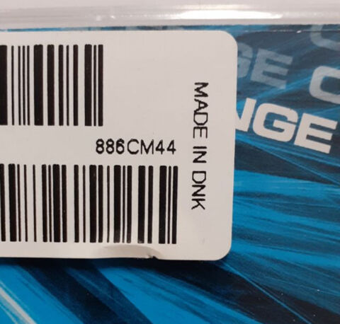 Braking 886CM44