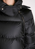 Пуховик ERMANNO SCERVINO