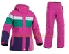 Костюм 8848 Altitude Bella/Steller детский Pink - 1