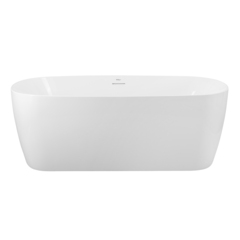 BelBagno BB415-1700-800 Акриловая ванна, 170x80, цвет: белый фото