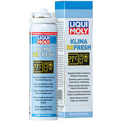 Освежитель кондиционера Klima Refresh - 0,075 л