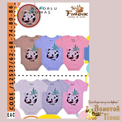 Боди хлопок (62-86) 240501-NV2244