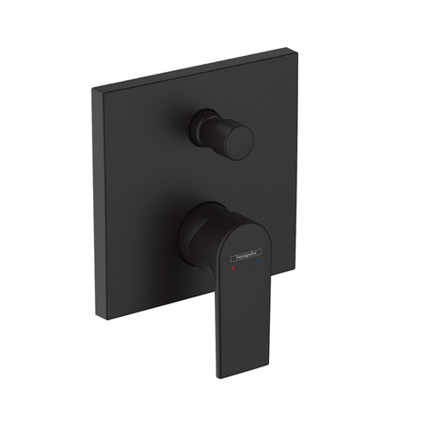 Hansgrohe Vernis Shape 71468670 Смеситель для ванны, СМ МЧ