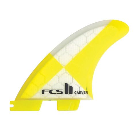 FCS II Carver PC Yellow