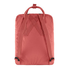 Рюкзак Fjallraven Kanken персиковый, 16 л