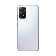Мобильный телефон Redmi Note 11 Pro 5G 6GB RAM 64GB ROM Polar White