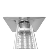 Уличный газовый обогреватель Aesto A-06T