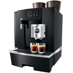 Кофемашина Jura GIGA X8 Professional EU (15248) - 2 поколение