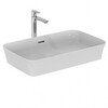 Ideal Standard Connect Air A7025AA Смеситель для раковины-чаши с донным клапаном