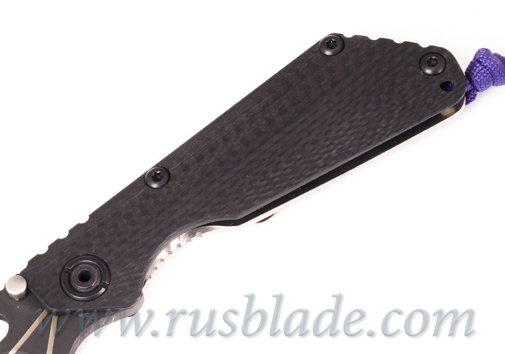 Strider Custom Starlingear Elvis SnG Nightmare Grind King - фотография 