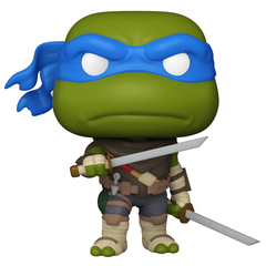 Funko POP! TMNT The Last Ronin: Leonardo​ (43)