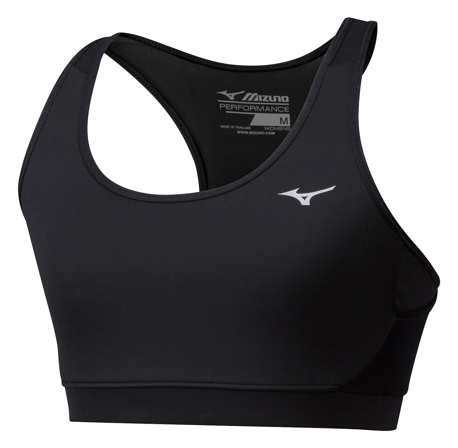 Mizuno Alpha Bra топ для бега женский
