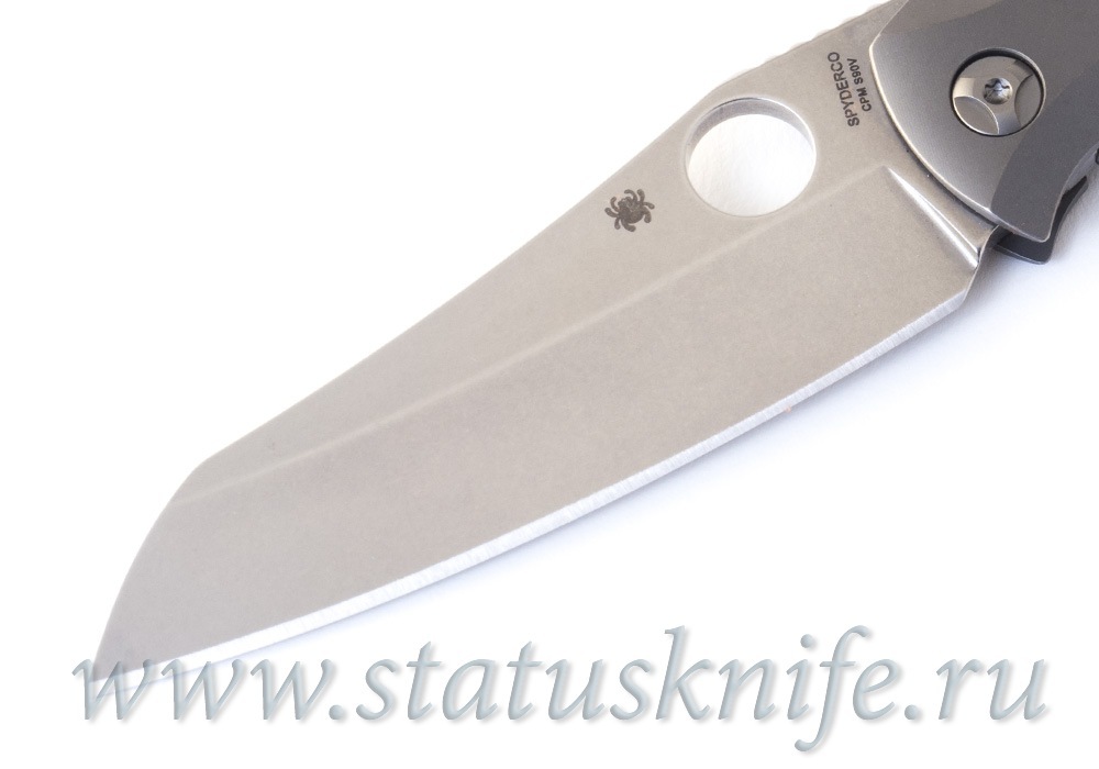 Нож Spyderco Paysan C238TIP