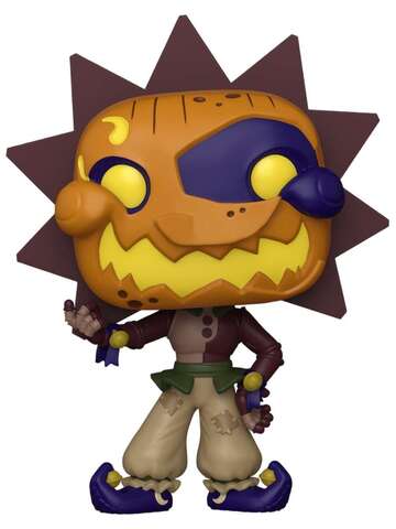 Funko POP! FNAF HW2: Jack-O-Moon (Exc) (1133)