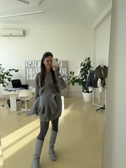 СВИТШОТ 