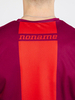 Спортивная тренировочная футболка Noname Miler T-Shirt SS 25 UX red - 6