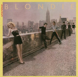 BLONDIE: Autoamerican (Компакт-диск)