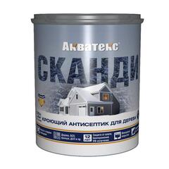 Акватекс Сканди Фьорд 0,75л "Рогнеда"
