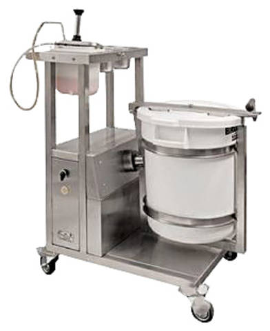 Миксер с коутером RoboLabs RoboMix Mini