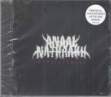ANAAL NATHRAKH:  Endarkenment