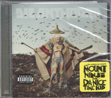 DIE ANTWOORD:  Mount Ninji And Da Nice Time Kid