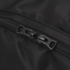 Рюкзак Alpha Industries Crew Backpack Gen II Black (Черный)