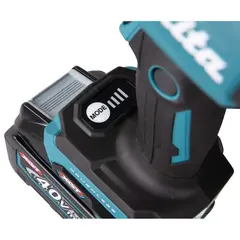 Воздуходувка аккумуляторная Makita AS001GZ