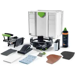 Комплект для обработки кромок KB-KA 65 SYS3 FESTOOL 500177