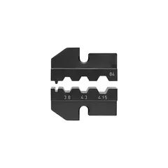 Плашка опрессовочная Knipex 97 49 84