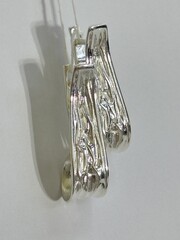 5062 (серьги бижутерия)