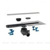 Bettoserb Confluo Frameless Line 13701232-NEW Душевой лоток 750 мм