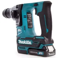 Аккумуляторный перфоратор Makita HR166DWAJ