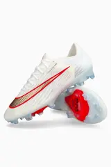 Бутсы Nike Zoom Mercurial Superfly 11 Elite FG - белый