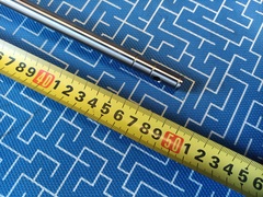 Редуктор DDE WYZ20H-13_Сюита 2 (241-963)/WYZ20_Сюита 1 (70860390000) - 915-021-050