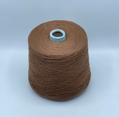 Luxury Selection by Ri.Go, Baby Camel, 2/26 1300м. 100% Беби верблюд, Каштан,41145