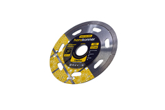 Алмазный диск 125x22,23x1,2 мм Segment tilepro Штурм
