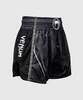 Шорты тайские Venum Stealth Black/White