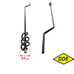 Вал привода дефлектора DDE ST6556 (792-728-134)