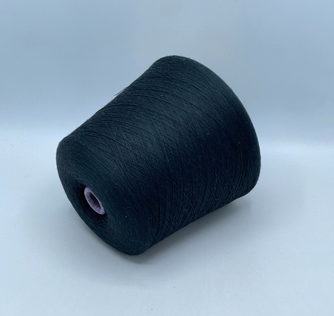 Zegna Baruffa, Millenium, 2/60 3000м, 100%меринос, Темная мурена(493/19/811), 41874