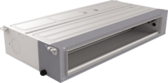 Сплит система QuattroClima QV-I48DGE/QN-I48UGE