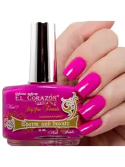 El Corazon Лак  Charm&Beauty  т.851  16мл