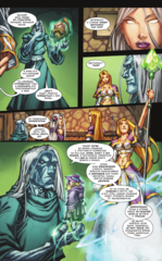 World of Warcraft: Книга 4