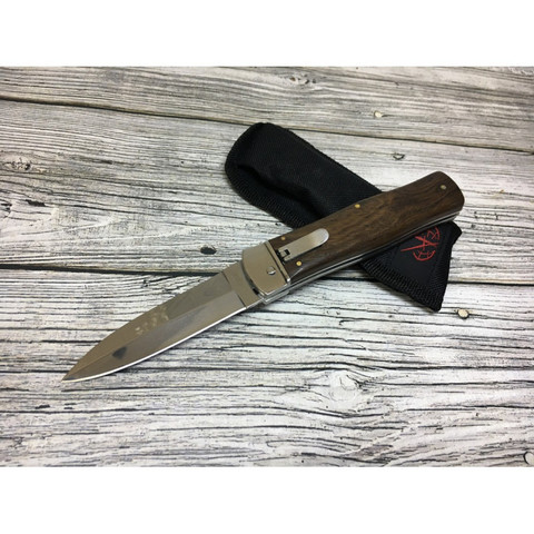 Нож Снайпер, SA499
