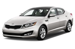 Стекла фар KIA Optima 3 TF (2010-2013) R дорестайлинг Стекла фар KIA Optima 3 TF (2010-2013) R дорестайлинг